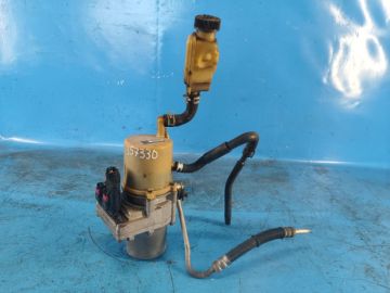 Elektryczna pompa wspomagania kierownicy MAZDA 3 BL 09-13