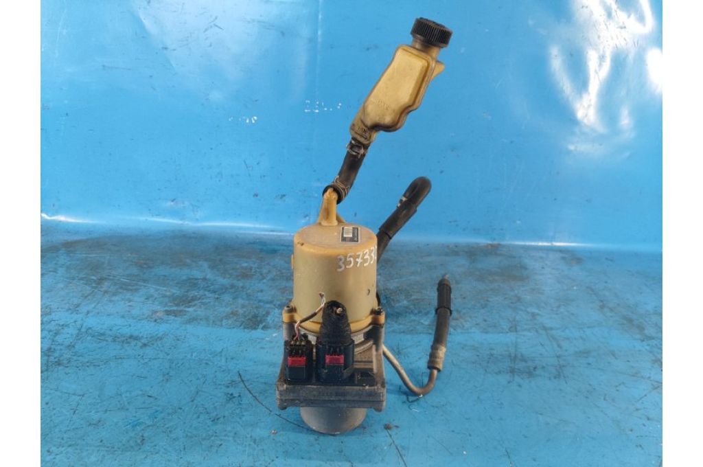 BBM4-32-600D | Elektryczna pompa wspomagania kierownicy MAZDA 3 BL 09-13 (357330) - Zdjęcie 2