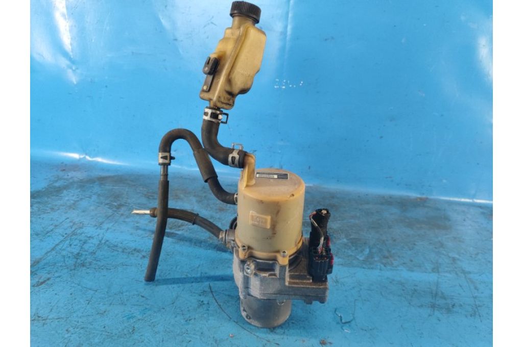 BBM4-32-600D | Elektryczna pompa wspomagania kierownicy MAZDA 3 BL 09-13 (357330) - Zdjęcie 3