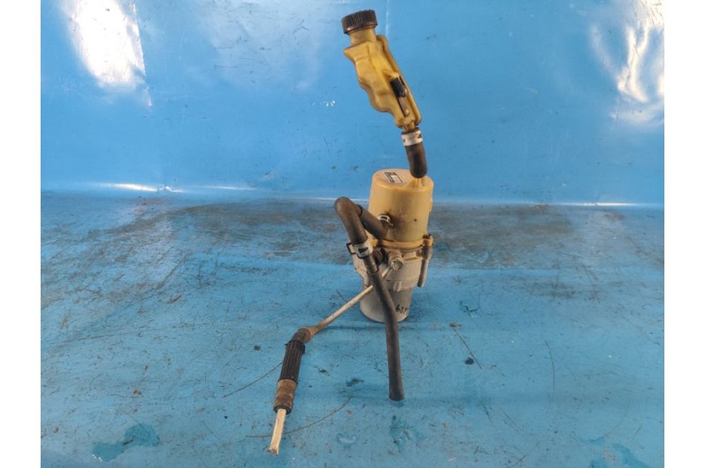 BBM4-32-600D | Elektryczna pompa wspomagania kierownicy MAZDA 3 BL 09-13 (357330) - Zdjęcie 4