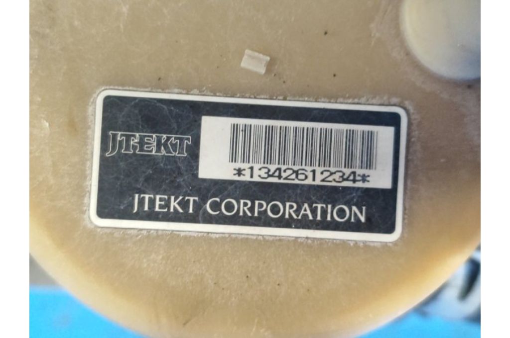 BBM4-32-600D | Elektryczna pompa wspomagania kierownicy MAZDA 3 BL 09-13 (357330) - Zdjęcie 6