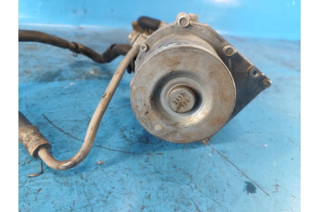 BBM4-32-600D | Elektryczna pompa wspomagania kierownicy MAZDA 3 BL 09-13 (357330) - Zdjęcie 8