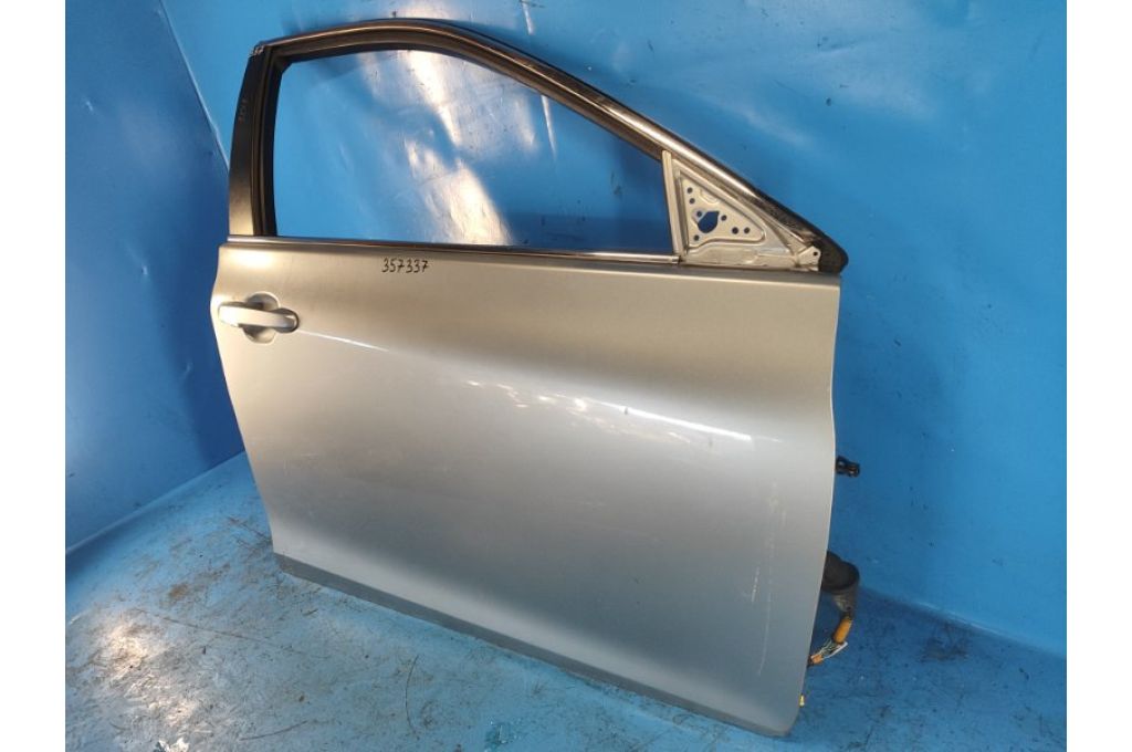 67001-06220 | Drzwi przed. praw. TOYOTA CAMRY 55 14-17 (357337) - Zdjęcie 2