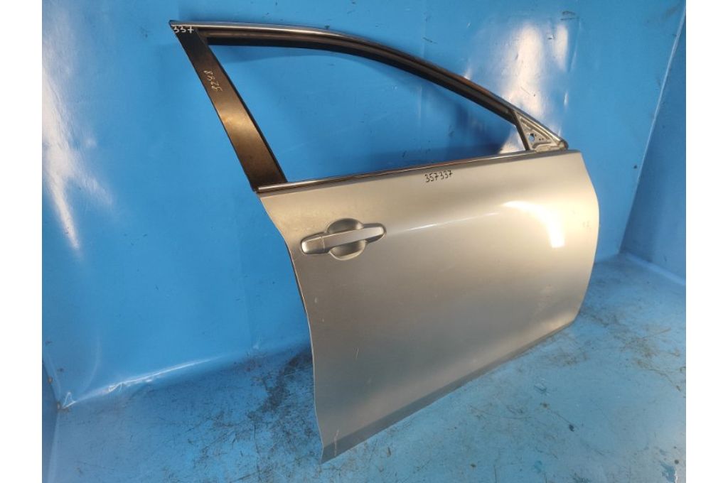 67001-06220 | Drzwi przed. praw. TOYOTA CAMRY 55 14-17 (357337) - Zdjęcie 3