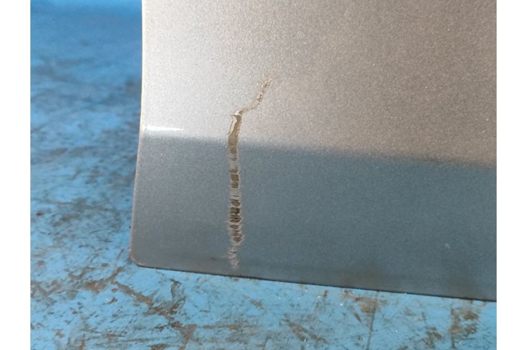 67001-06220 | Drzwi przed. praw. TOYOTA CAMRY 55 14-17 (357337) - Zdjęcie 4