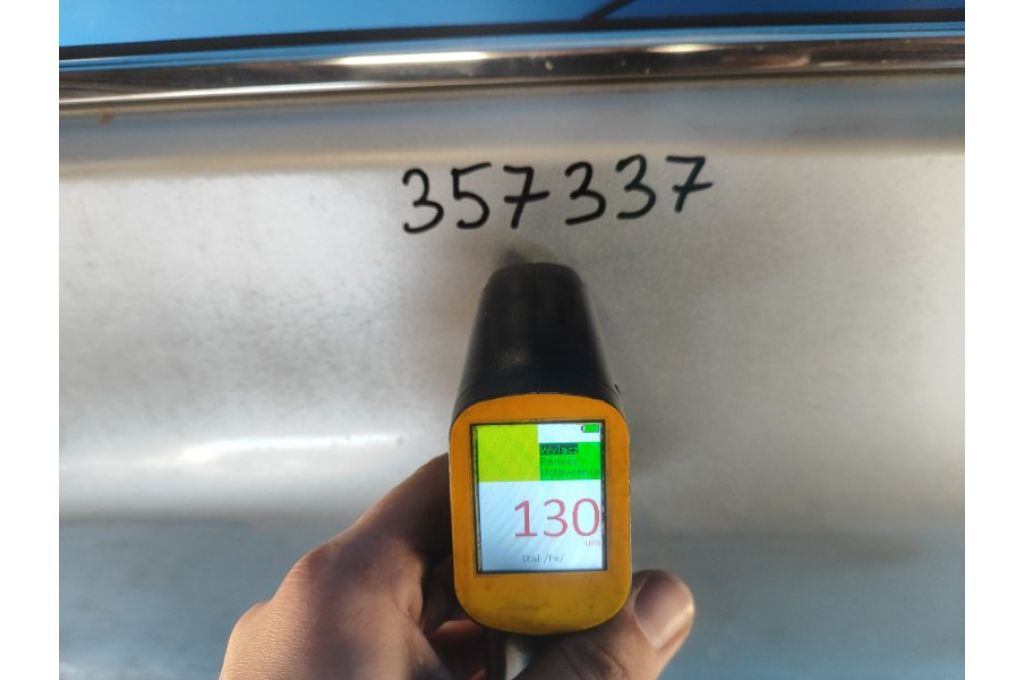 67001-06220 | Drzwi przed. praw. TOYOTA CAMRY 55 14-17 (357337) - Zdjęcie 6