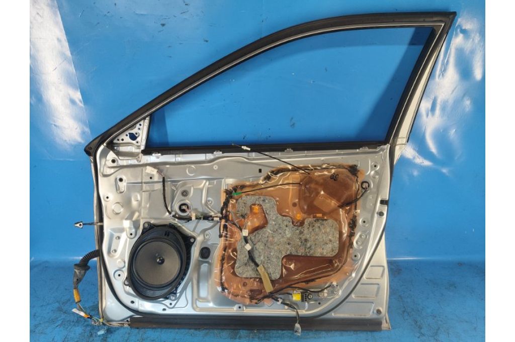 67001-06220 | Drzwi przed. praw. TOYOTA CAMRY 55 14-17 (357337) - Zdjęcie 7