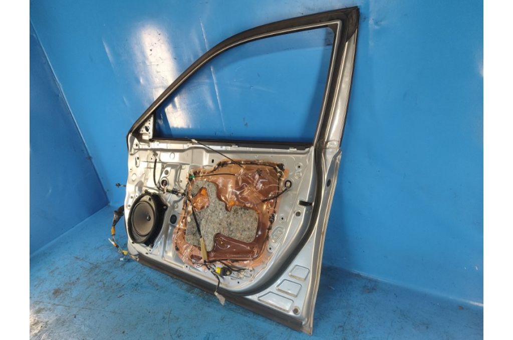 67001-06220 | Drzwi przed. praw. TOYOTA CAMRY 55 14-17 (357337) - Zdjęcie 8