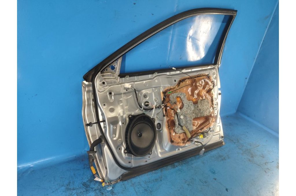 67001-06220 | Drzwi przed. praw. TOYOTA CAMRY 55 14-17 (357337) - Zdjęcie 9