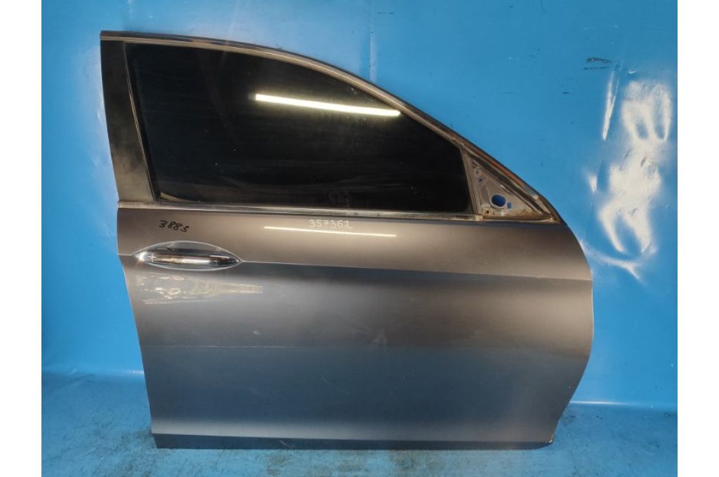 67010-T2A-A90ZZ | Drzwi przed. praw. HONDA ACCORD CR 13-18 (357362)