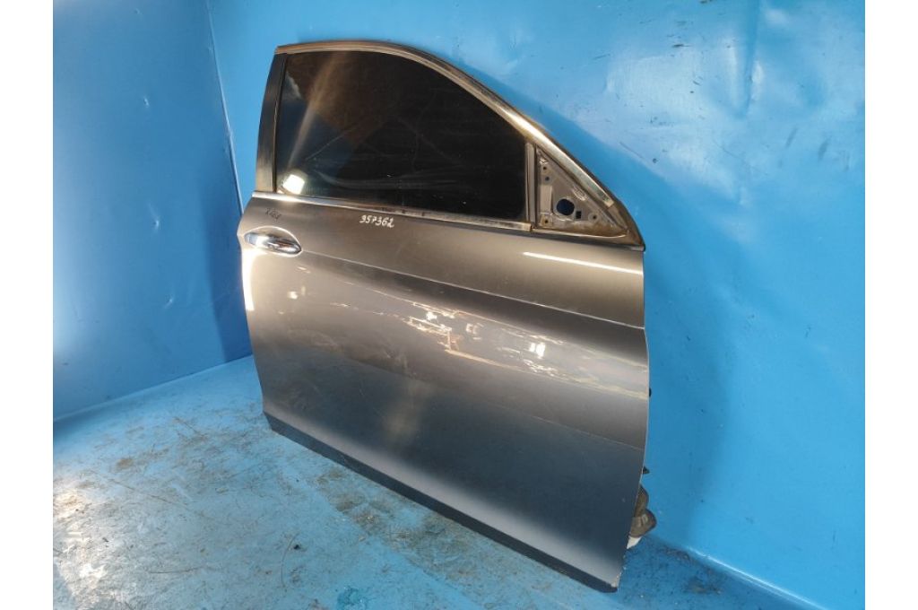 67010-T2A-A90ZZ | Drzwi przed. praw. HONDA ACCORD CR 13-18 (357362) - Zdjęcie 2