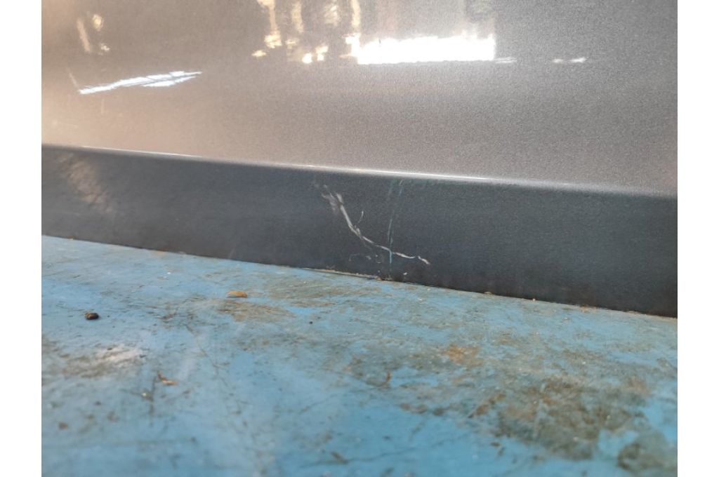 67010-T2A-A90ZZ | Drzwi przed. praw. HONDA ACCORD CR 13-18 (357362) - Zdjęcie 5