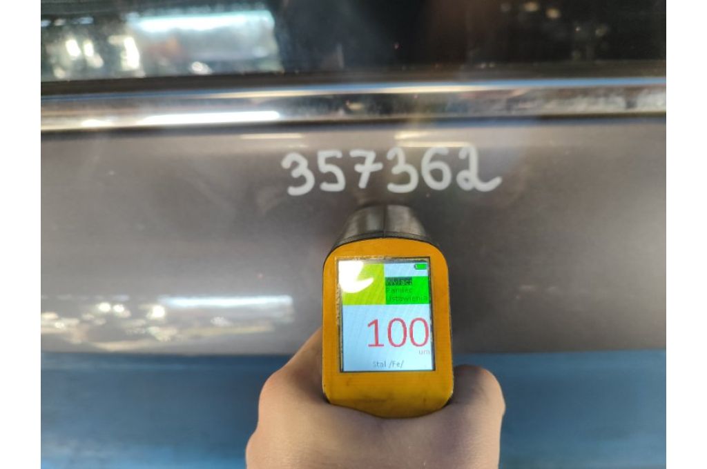 67010-T2A-A90ZZ | Drzwi przed. praw. HONDA ACCORD CR 13-18 (357362) - Zdjęcie 6