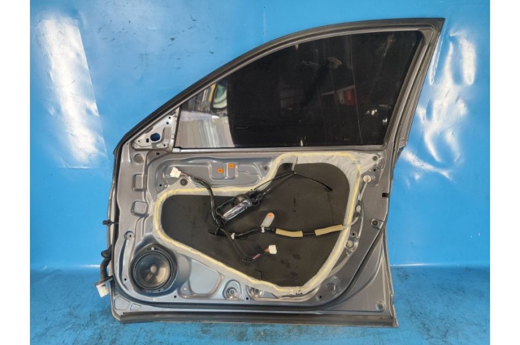 67010-T2A-A90ZZ | Drzwi przed. praw. HONDA ACCORD CR 13-18 (357362) - Zdjęcie 7