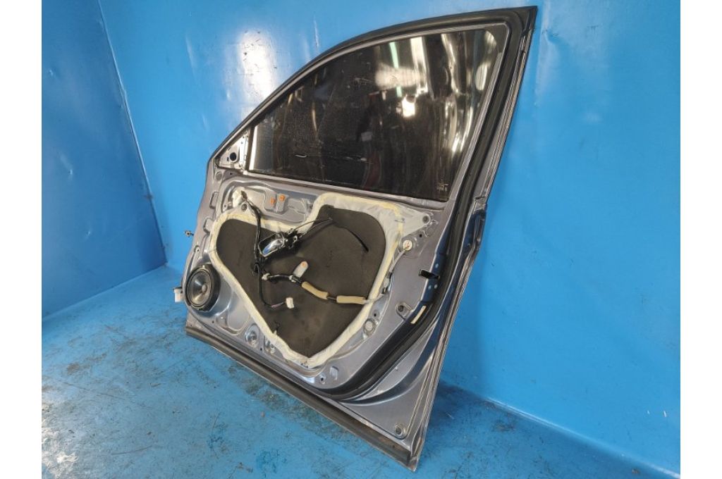 67010-T2A-A90ZZ | Drzwi przed. praw. HONDA ACCORD CR 13-18 (357362) - Zdjęcie 8