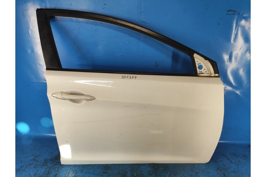 76004-3X500 | Drzwi przed. praw. HYUNDAI ELANTRA MD 10-15 (357377)