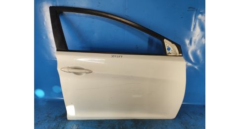 Drzwi przed. praw. HYUNDAI ELANTRA MD 10-15