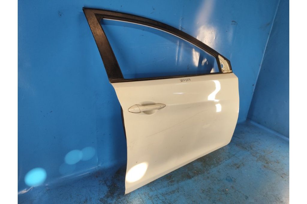 76004-3X500 | Drzwi przed. praw. HYUNDAI ELANTRA MD 10-15 (357377) - Zdjęcie 3