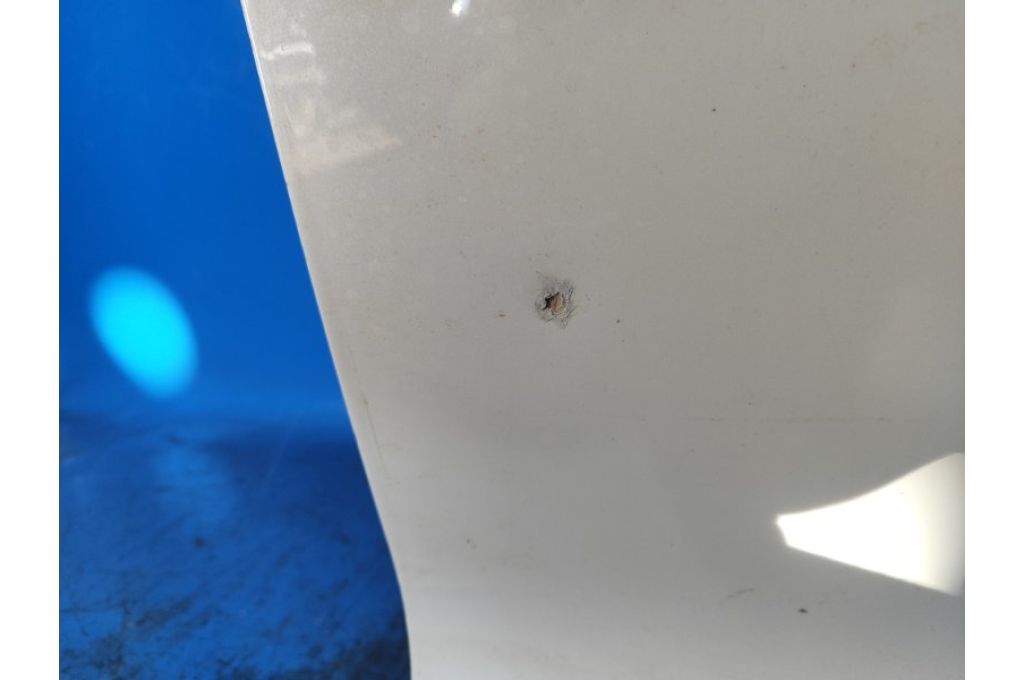 76004-3X500 | Drzwi przed. praw. HYUNDAI ELANTRA MD 10-15 (357377) - Zdjęcie 4