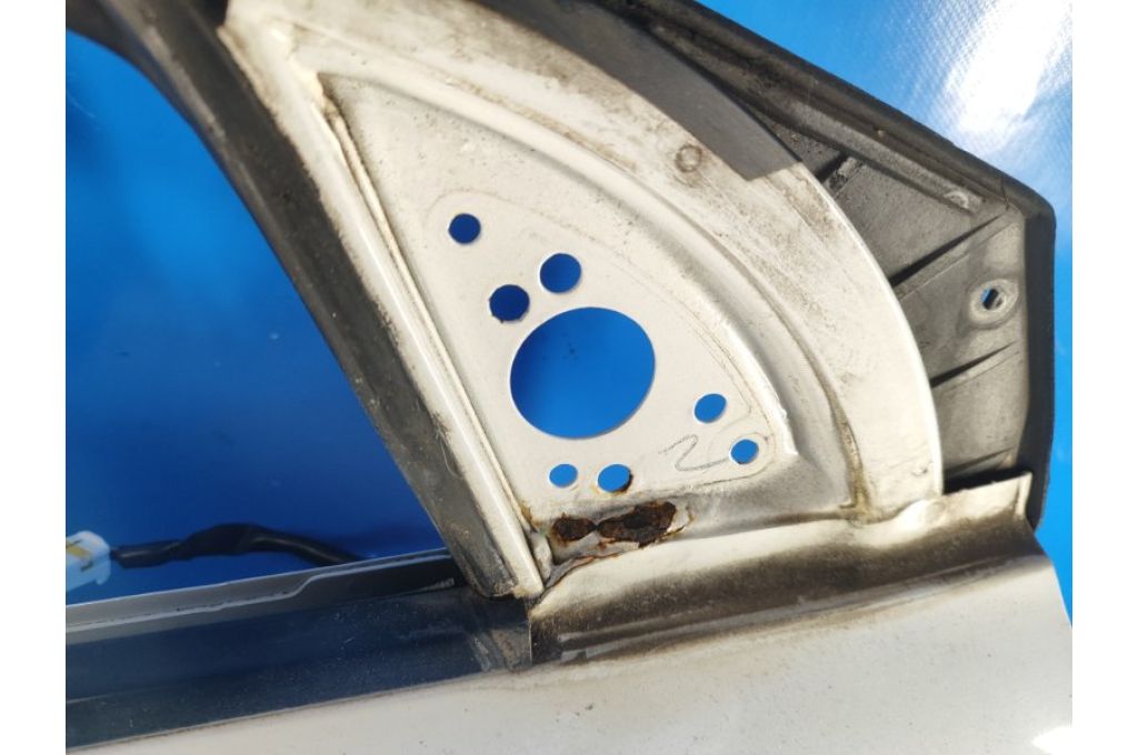 76004-3X500 | Drzwi przed. praw. HYUNDAI ELANTRA MD 10-15 (357377) - Zdjęcie 6