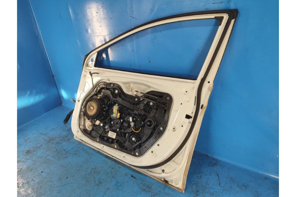 76004-3X500 | Drzwi przed. praw. HYUNDAI ELANTRA MD 10-15 (357377) - Zdjęcie 12