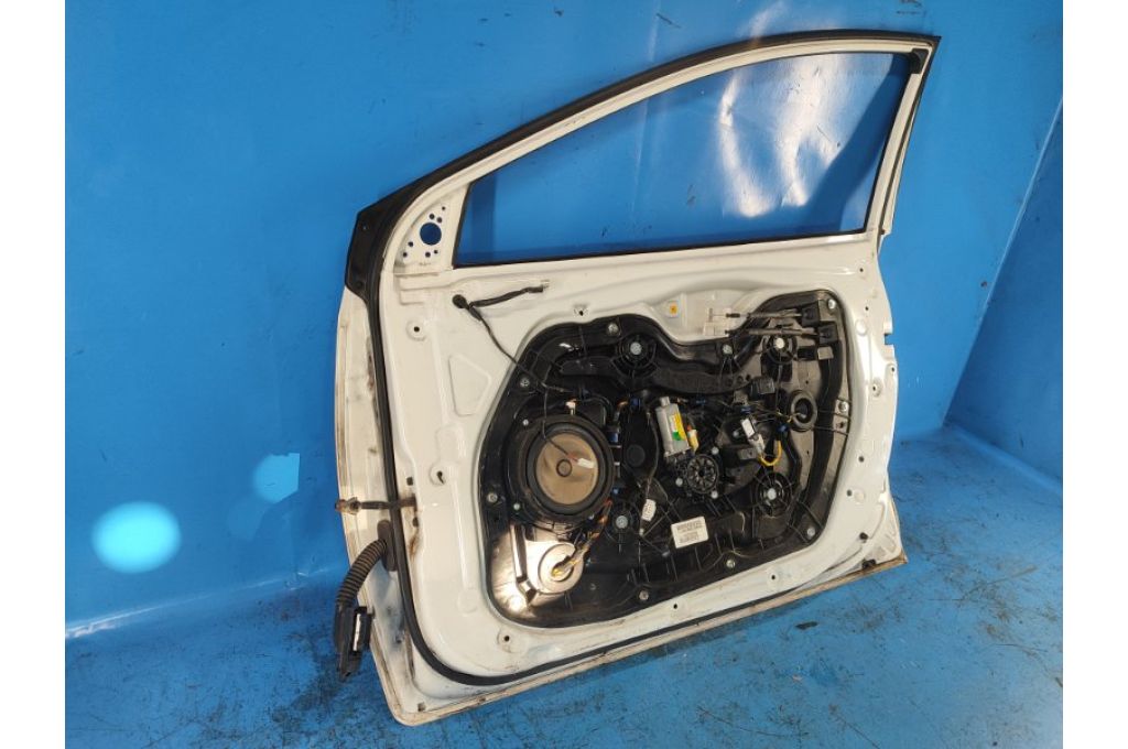 76004-3X500 | Drzwi przed. praw. HYUNDAI ELANTRA MD 10-15 (357377) - Zdjęcie 13