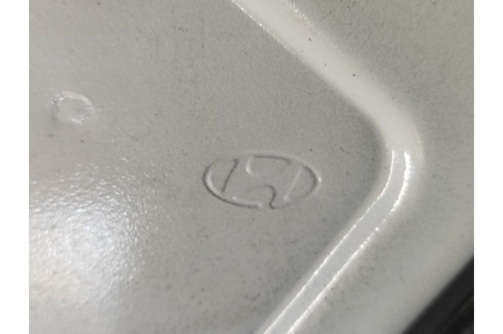 76004-3X500 | Drzwi przed. praw. HYUNDAI ELANTRA MD 10-15 (357377) - Zdjęcie 16