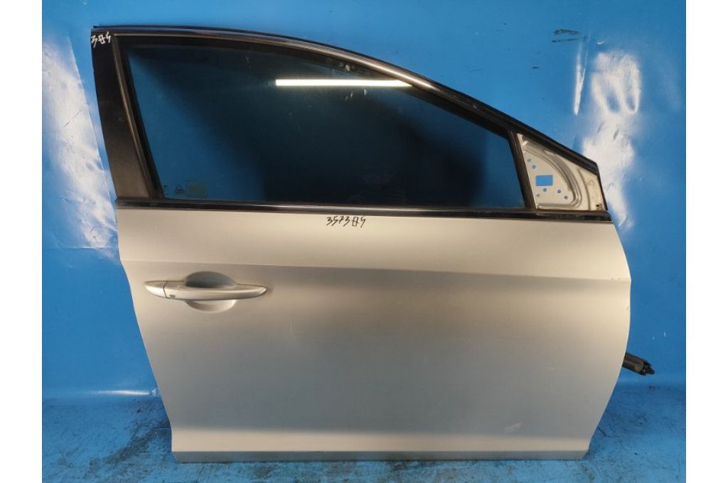 76004C1010 | Drzwi przed. praw. HYUNDAI SONATA LF 2014- (357385)
