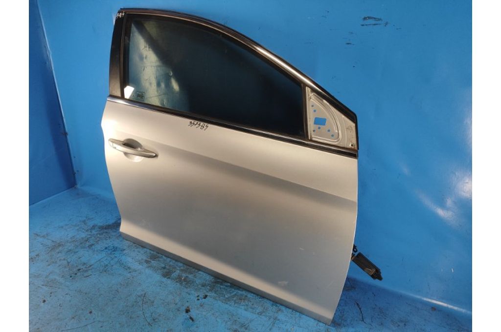 76004C1010 | Drzwi przed. praw. HYUNDAI SONATA LF 2014- (357385) - Zdjęcie 2