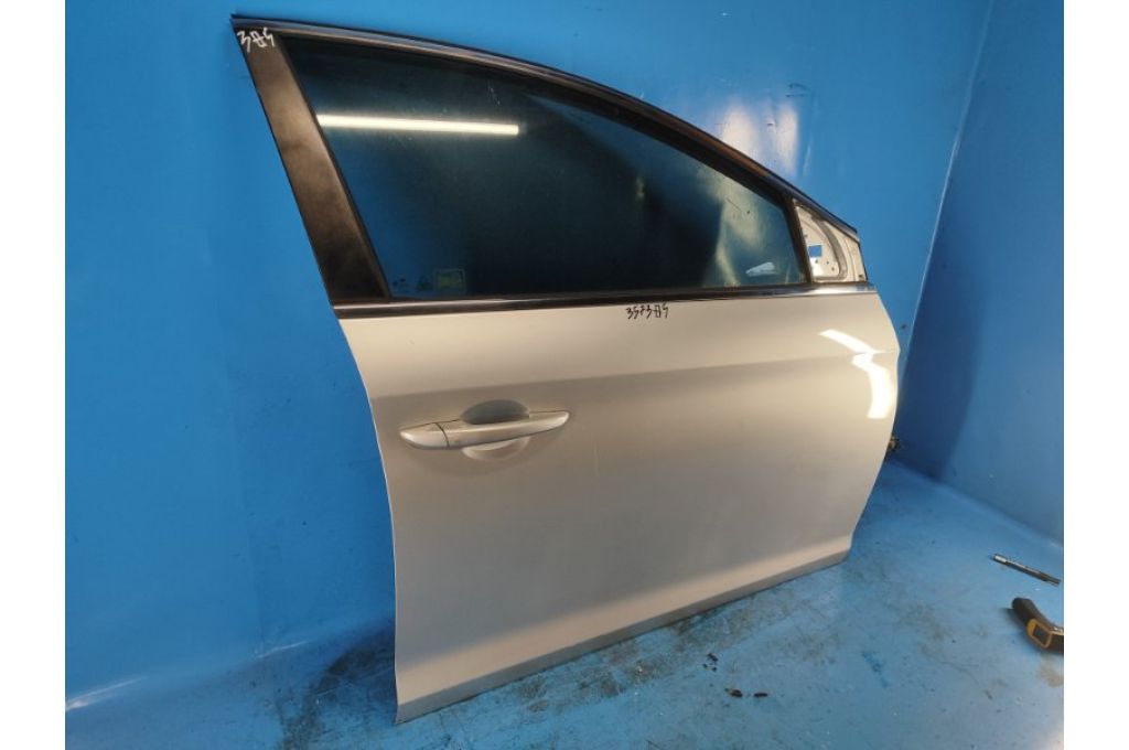 76004C1010 | Drzwi przed. praw. HYUNDAI SONATA LF 2014- (357385) - Zdjęcie 3