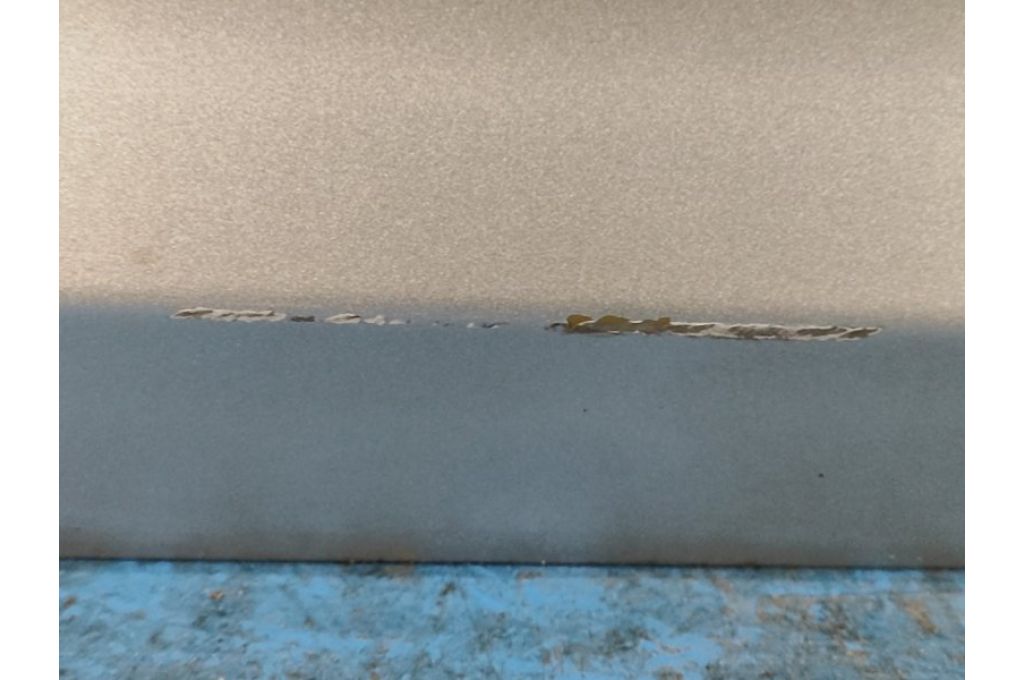 76004C1010 | Drzwi przed. praw. HYUNDAI SONATA LF 2014- (357385) - Zdjęcie 7