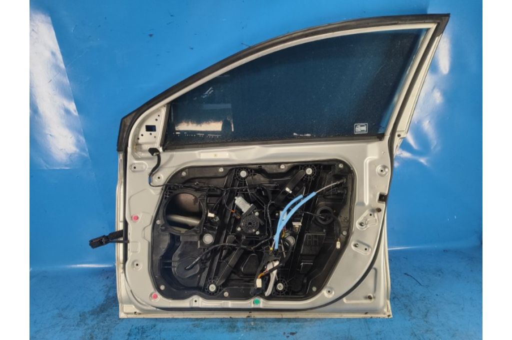 76004C1010 | Drzwi przed. praw. HYUNDAI SONATA LF 2014- (357385) - Zdjęcie 9
