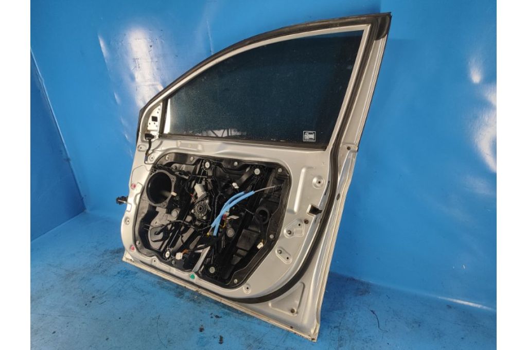 76004C1010 | Drzwi przed. praw. HYUNDAI SONATA LF 2014- (357385) - Zdjęcie 10