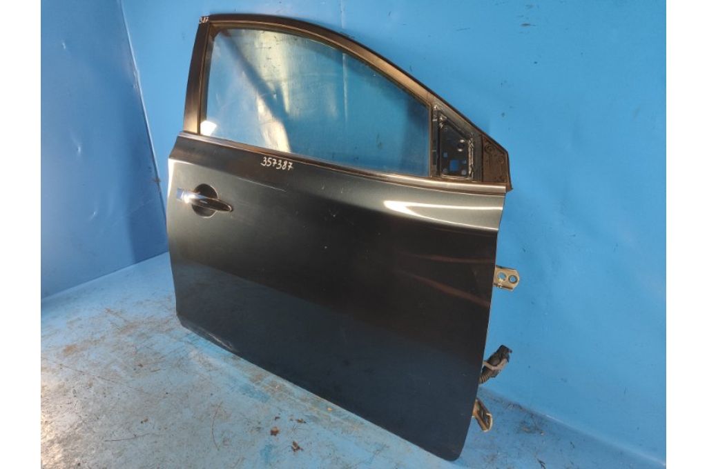 H0100-3SGMA | Drzwi przed. praw. NISSAN SENTRA B17 12-21 (357387) - Zdjęcie 2