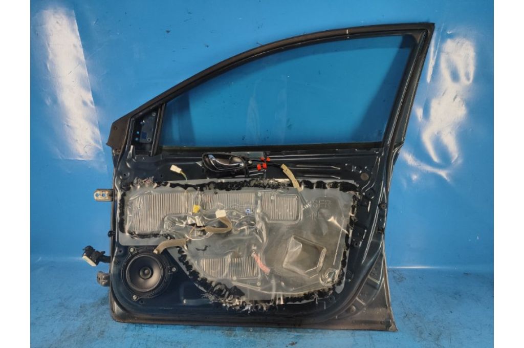 H0100-3SGMA | Drzwi przed. praw. NISSAN SENTRA B17 12-21 (357387) - Zdjęcie 5