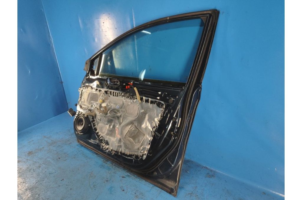 H0100-3SGMA | Drzwi przed. praw. NISSAN SENTRA B17 12-21 (357387) - Zdjęcie 6