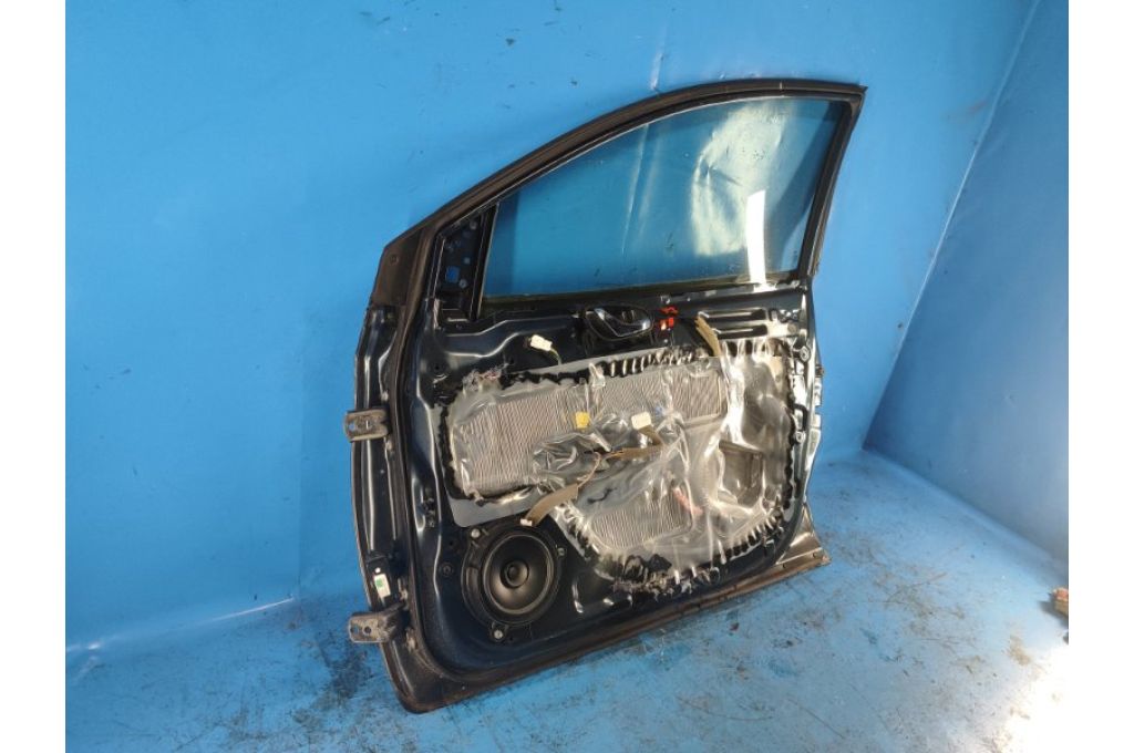 H0100-3SGMA | Drzwi przed. praw. NISSAN SENTRA B17 12-21 (357387) - Zdjęcie 7