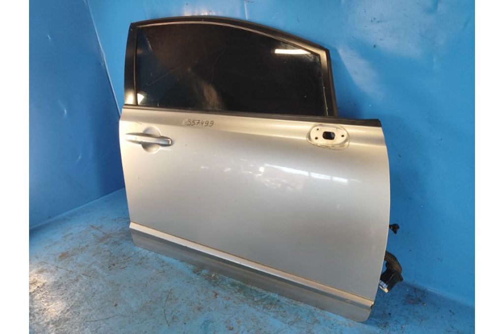 67010-SNA-A90ZZ | Drzwi przed. praw. HONDA CIVIC 4D 06-11 (357499) - Zdjęcie 2