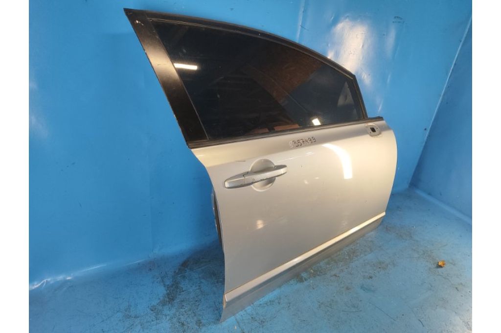67010-SNA-A90ZZ | Drzwi przed. praw. HONDA CIVIC 4D 06-11 (357499) - Zdjęcie 3