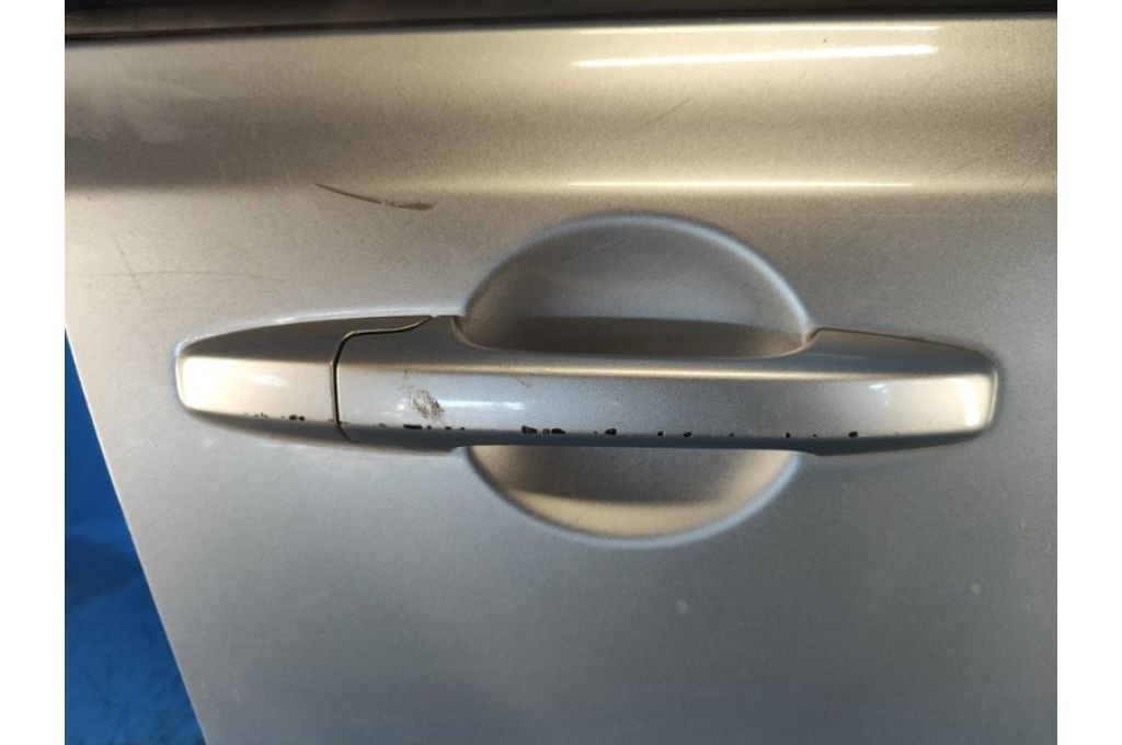 67010-SNA-A90ZZ | Drzwi przed. praw. HONDA CIVIC 4D 06-11 (357499) - Zdjęcie 5