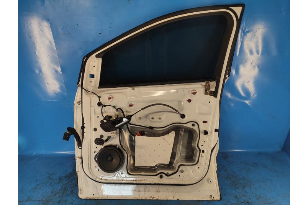 CJ5Z-7820124-A | Drzwi przed. praw. FORD ESCAPE 12-19 (357560) - Zdjęcie 5