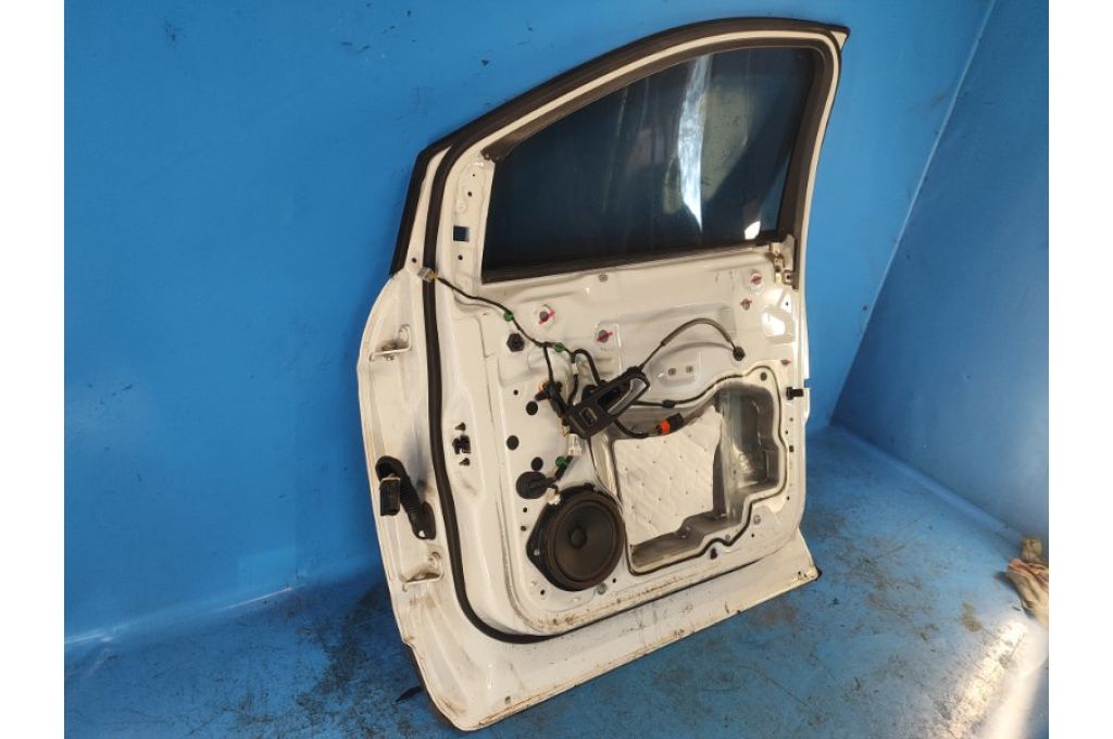 CJ5Z-7820124-A | Drzwi przed. praw. FORD ESCAPE 12-19 (357560) - Zdjęcie 7