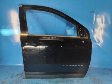 Drzwi przed. praw. JEEP COMPASS 06-16