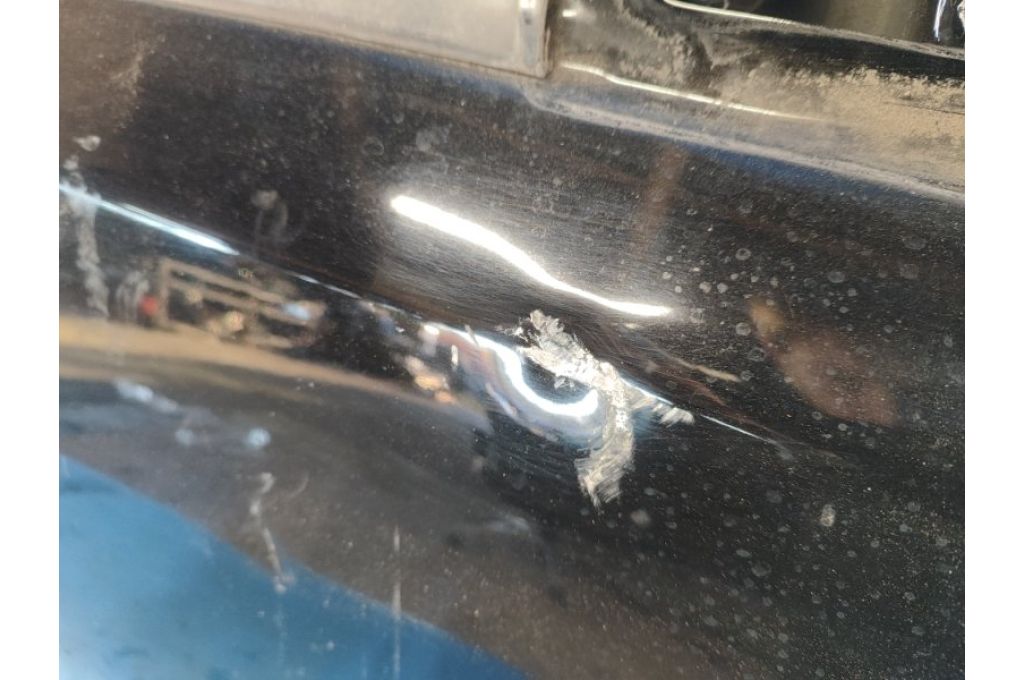 68079386AC | Drzwi przed. praw. JEEP COMPASS 06-16 (357647) - Zdjęcie 4