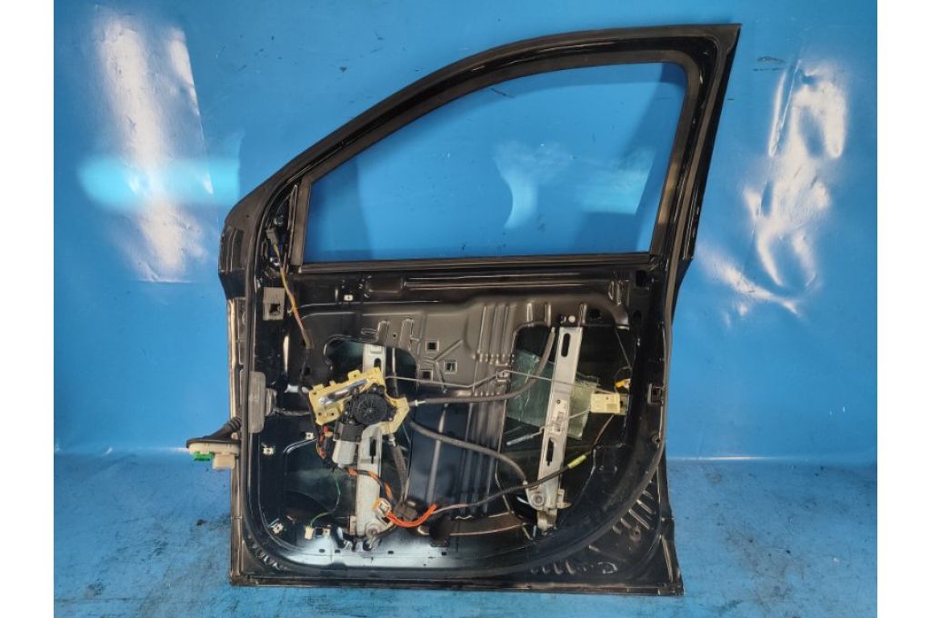 68079386AC | Drzwi przed. praw. JEEP COMPASS 06-16 (357647) - Zdjęcie 6