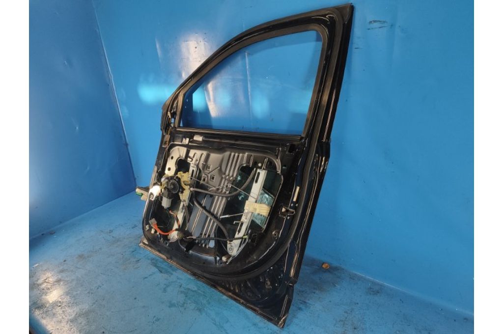 68079386AC | Drzwi przed. praw. JEEP COMPASS 06-16 (357647) - Zdjęcie 7
