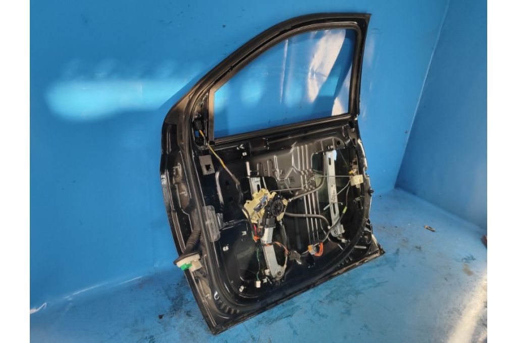 68079386AC | Drzwi przed. praw. JEEP COMPASS 06-16 (357647) - Zdjęcie 8