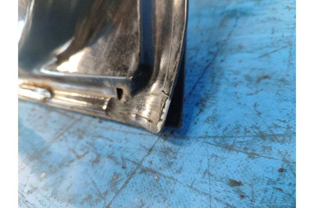 68079386AC | Drzwi przed. praw. JEEP COMPASS 06-16 (357647) - Zdjęcie 9