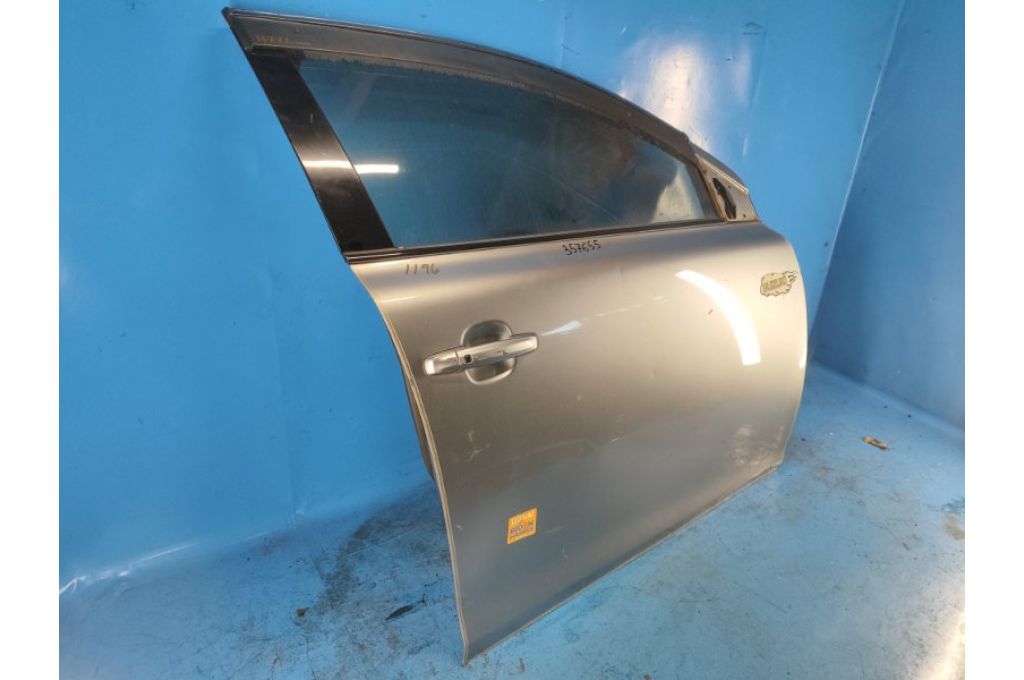 6800157820 | Drzwi przed. praw. SUZUKI KIZASHI 09-14 (357655) - Zdjęcie 2