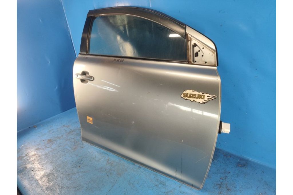 6800157820 | Drzwi przed. praw. SUZUKI KIZASHI 09-14 (357655) - Zdjęcie 3